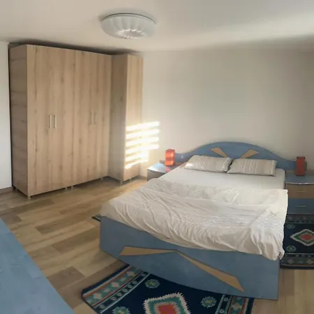 Vila Exclusive Targu Jiu Exterior photo