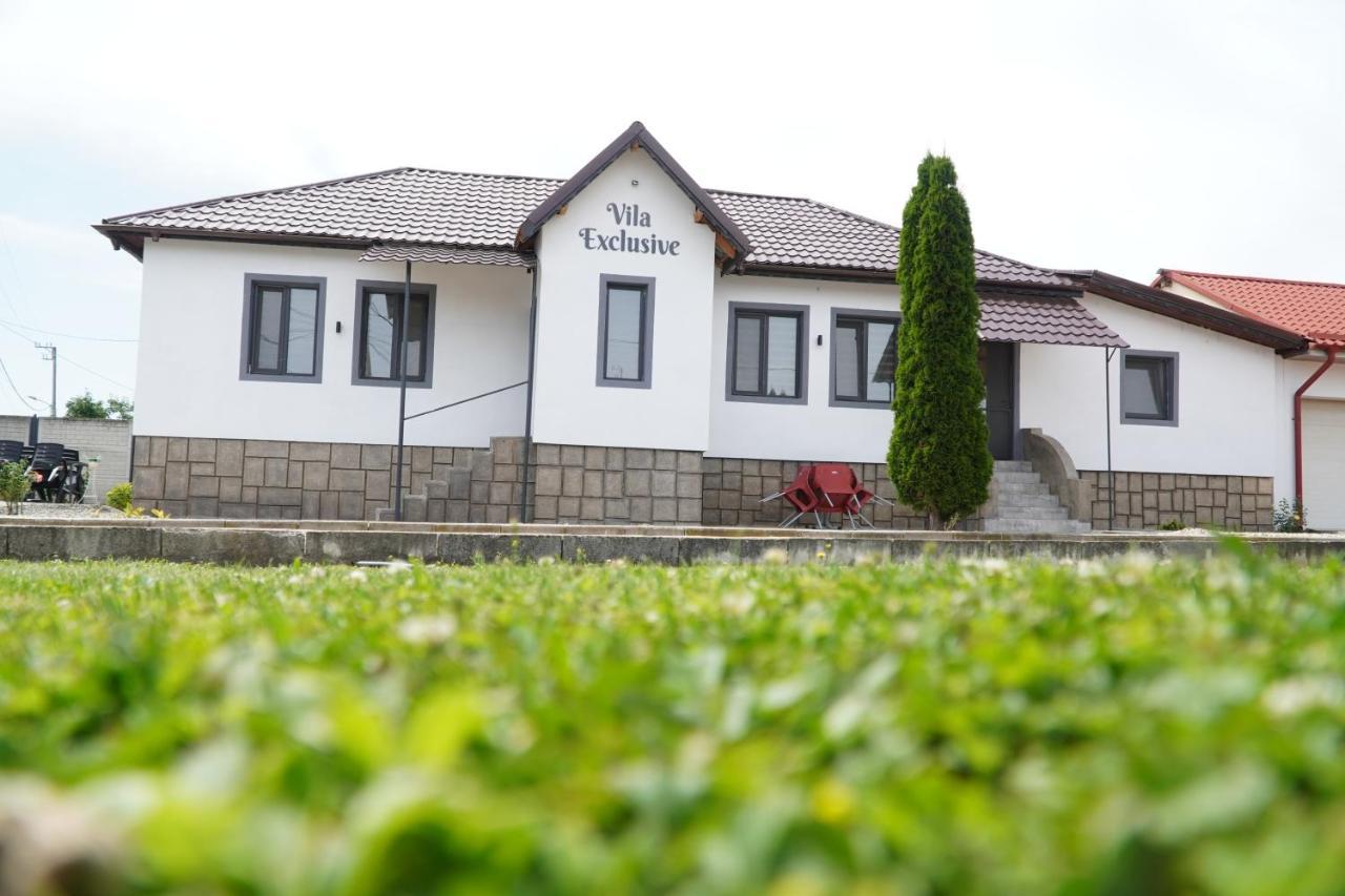 Apartment Exclusive Targu Jiu