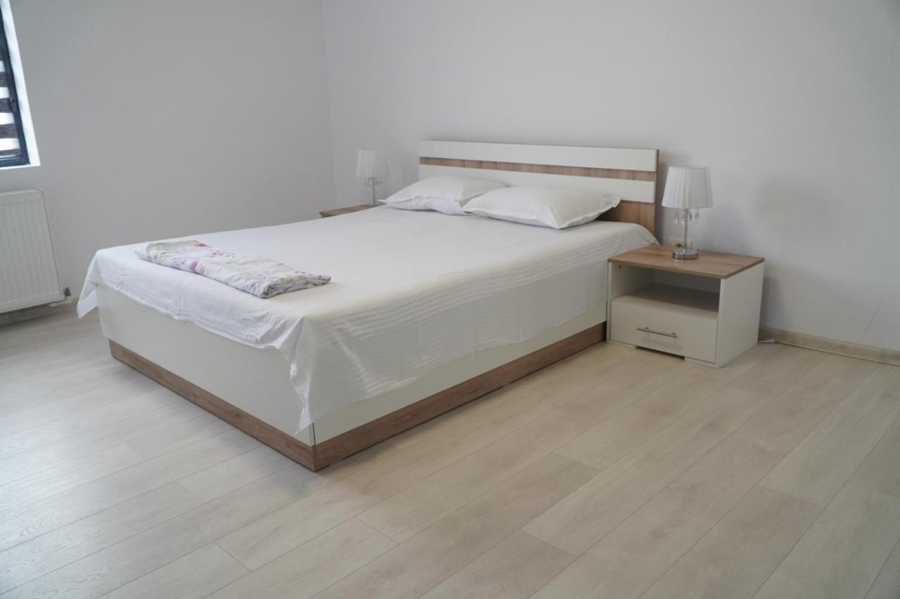 Apartment Exclusive Targu Jiu