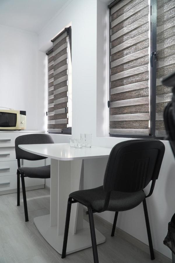 Exclusive Apartment Targu Jiu