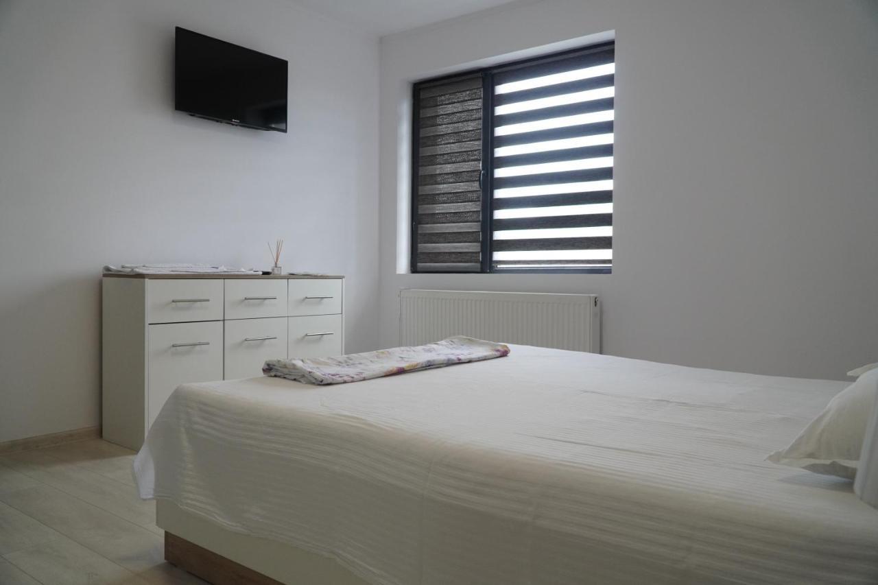 Apartment Exclusive Targu Jiu