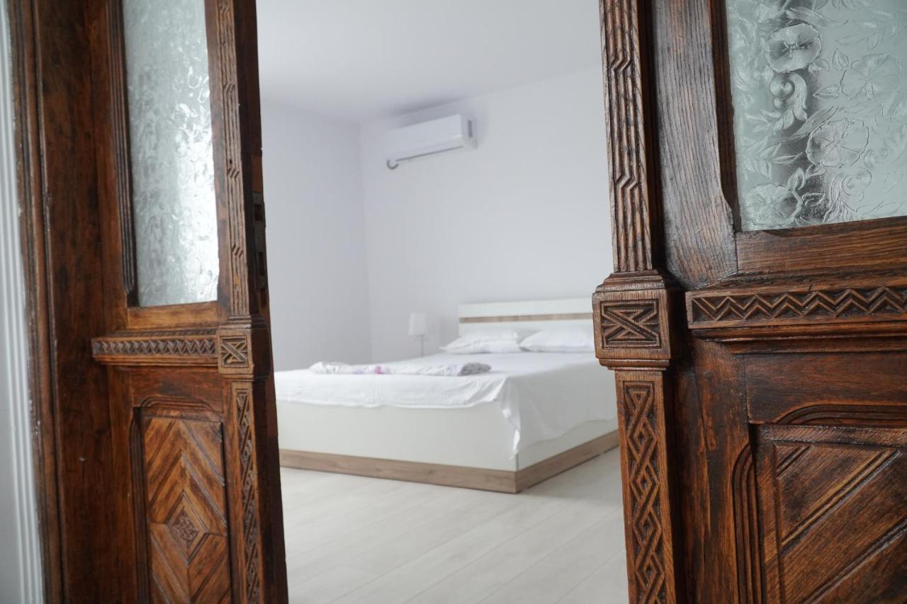 Apartment Exclusive Targu Jiu