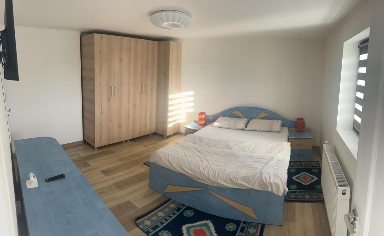 Apartment Exclusive Targu Jiu